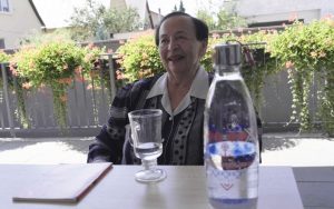 Je neskutočná! Pani Milada (80) búra svojou básničkou internety, pobavte sa aj vy