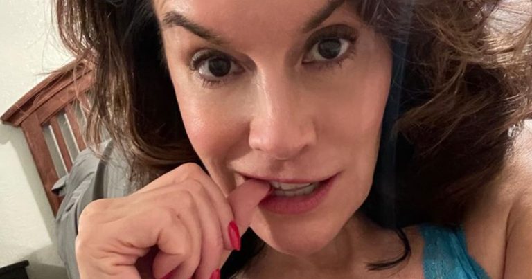 Vyspala sa s vyše 1 000 ženatými mužmi. Tvrdí, že sú najlepšími milencami.