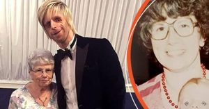 ‚Zhrození‘ rodičia nechali svoje bábätko v nemocnici! Našťastie však na mieste bola žena, ktorá si ho obľúbila na prvý pohľad!