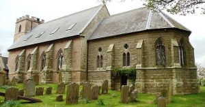 Tento starý kostol bol na zbúranie. POZRITE SA, AKO SME HO PREROBILI A