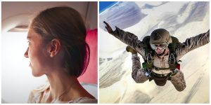 Prečo lietadlá nemajú padáky pre prípad nehody? TOTO JE DÔVOD, PREČO TAM NIKDY NEBUDÚ