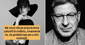 „Ak vás iba trápi, rozíďte sa s ním. Nebojte sa, že zostanete sama“ Psychológ zachránil tisíce žien, vďaka TOMUTO