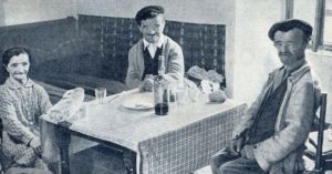 História: Ako žili Cagoti – najopovrhovanejší ľudia západnej Európy? Ich život BOL PEKLOM