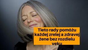 Lekári svojimi radami pre ženy šokovali svet: „Vykašlite sa na krémy proti starnutiu a TUK je pre vás prospešný