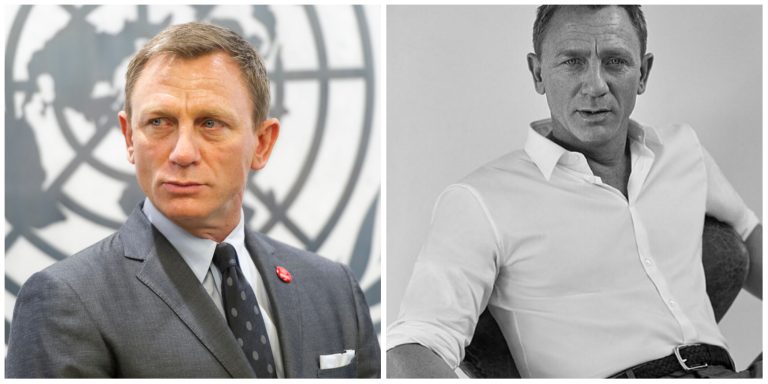 Herec Daniel Craig svojim deťom nedá nič zo svojho dedičstva a plánuje ho minúť. Prečo sa takto rozhodol?