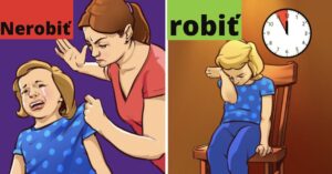 5 dôvodov, prečo sú fyzické tresty hrozným spôsobom ako vychovávať deti. Môžete to robiť aj inak!