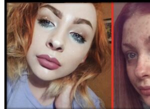 Muž strávil noc s krásnou ženou, no keď ju ráno uvidel bez mejkapu, ušiel