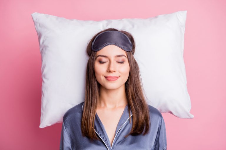 Čo je cirkadiánny rytmus a ako ho podporiť, aby ste spali ako v bavlnke