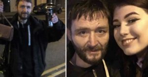 Bezdomovec hľadal ženu, aby jej vrátil peňaženku naplnenú hotovosťou, ktorá ju v noci stratila. Ako to nakoniec skončilo?