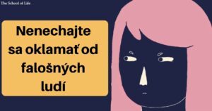 5 jasných príznakov toho, že váš kamarát je falošný. Nenechajte sa oklamať od falošných ľudí