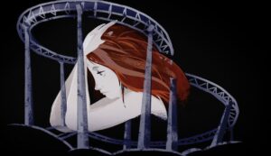 12 známok emocionálne nestabilného partnera. Takýto vzťah neprinesie nič dobrého. Drž sa ďalej od nich