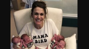 Žena po otehotnení zistila, že čaká trojičky, neskôr si však lekárka všimla niečo veľmi zvláštne