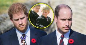 Princ Harry vo svojej knihe: „Narodil som sa len a len preto, aby som bol DARCOM pre svojho brata“