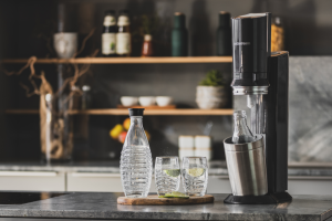 7 dobrých dôvodov, prečo sa oplatí mať doma SodaStream