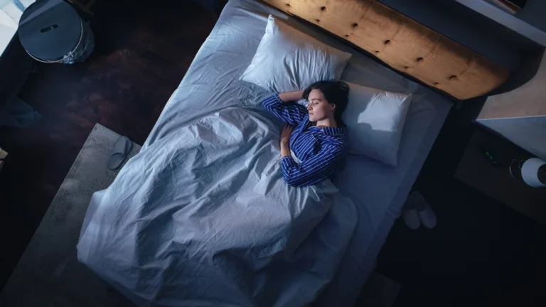 Vytvorte si svoju dokonalú oázu spánku vo svojej spálni a spite nerušene každú noc