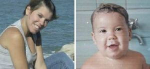 Dievča po vzhliadnutí fotografií z detstva zistilo, že jej rodičia celý život klamali
