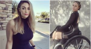 Prežila som nehodu a následne ochrnula. Robím ale niečo, čo nikto neuhádne