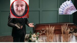 Hrobár prezradil, koľko stojí vykopanie hrobu. Zárobky hrobárov sú ohromujúce