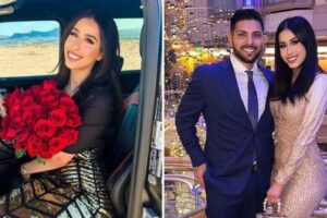 Takto vyzerá život manželky dubajského miliardára a koľko dokáže minúť za jeden deň? Jednu vec ale robiť nemôže, ktorá je u nás bežná