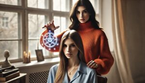 6 znakov, že vás niekto preklial. Možno budete prekvapení, kto to mohol byť