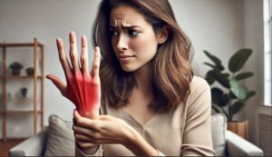 Svrbia vás často dlane? – Toto sa vám snaží povedať vaše telo – Je lepšie to neignorovať