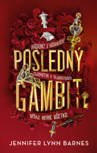 Hádanky, rébusy a tajomstvá. Je tu Posledný gambit