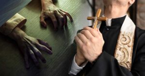 Ako zistíte, či je človek posadnutý? Kňaz to vysvetlil a internet sa rozbúril