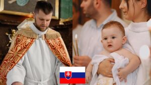 Je možné prijať sväté prijímanie bez cirkevnej svadby? Kňaz odpovedal, pričom sa ľudia čudujú