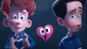 Animovaný film o láske dvoch chlapcov vyvolal silné emócie. Ľudí rozdelil na 2 tábory