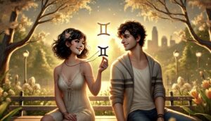 Nikdy nezraďte priateľstvo Blíženca: ak mu budete verní, bude to najlepší priateľ, akého kedy budete mať.