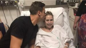 22-ročnej žene zostávali 4 hodiny života a jedno prianie. Nikto si nemyslel, že sa jej ho podarí splniť.