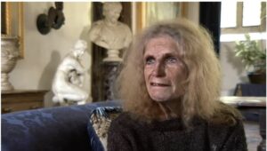 Majiteľka hradu sa tri roky nekúpala a nikdy nevyprala posteľnú bielizeň