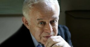Najvýznamnejší psychiater na svete sa podelil o jeho 22 životných pravidiel. Je sa nad čím zamyslieť!
