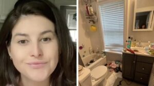 Má toho dosť a prestane upratovať, keď jej manžel povie, že v dome nič nerobí.