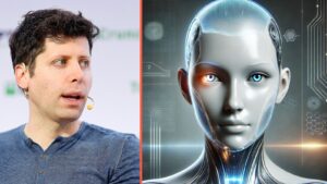 Sam Altman, generálny riaditeľ spoločnosti OpenAI, vyjadril svoje obavy o budúcnosť umelej inteligencie.