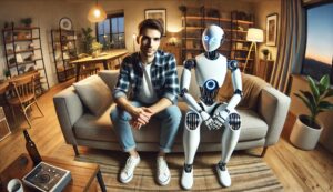 Podľa odborníkov sa humanoidné roboty môžu objaviť v našich domácnostiach do roku 2030