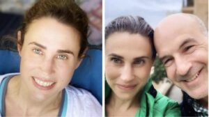 Žena tvrdí, že tajomstvom šťastného manželstva je žiť v oddelenom dome od manžela