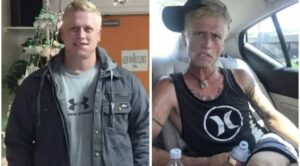 „Môj syn sa za 7 mesiacov zmenil z kulturistu na narkomana na nepoznanie… bol tvárou hrôzy metamfetamínu“