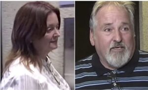 „Vyhrala som v lotérii, ale skrachovala som po tom, čo ma môj bývalý priateľ zažaloval, aby získal časť peňazí“