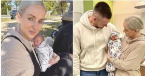 Matka zomiera niekoľko týždňov po pôrode svojho dieťaťa – ako darkyňa orgánov zachránila niekoľko životov