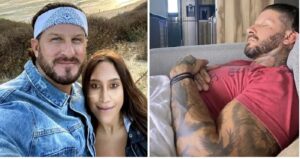 Zlomená manželka zorganizovala pohreb zosnulého manžela a prezradila, že jeho smrť predstierala pre svojho milenca