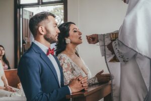 Kto môže byť svedkom na cirkevnej svadbe? Mnohí veriaci to nevedia