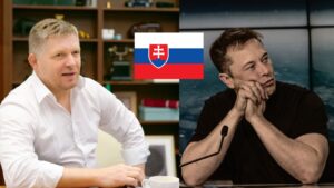 Robert Fico píše Muskovi LIST! Žiada odhalenie financovania médií a ponúka stretnutie. DOČKÁME SA PRAVDY?