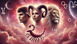 Tri znamenia prekliate milostnou kliatbou v roku 2025 – karma ich nemilosrdne potrestá