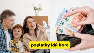 Rodičia majú hlavu v smútku. Škôlky zvyšujú poplatky. ZA TOTO SI priplatia aj DVOJNÁSOBNE