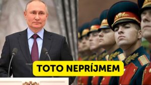 Zasvätenci tvrdia, že Putin nechce akceptovať 30 – dňové prímerie. HOVORIA O DÔLEŽITOM DÔVODE