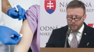 Odborníci reagujú na vyjadrenia Petra Kotlára: Bezpečnosť vakcín by mali posudzovať experti