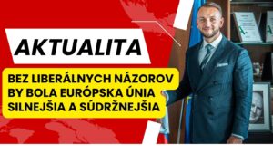 Šutaj Eštok ostro reaguje: „Čím horšie pre Slovensko, tým lepšie pre Progresívne Slovensko!“