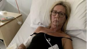 „Rok som si myslela, že prechádzam menopauzou a takmer som to neprežila“