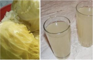 Toto Tajomstvo Vám Zmení Trávenie a Vyčistí Telo za Pár Dní! Detoxikuje, stimuluje trávenie a je plná vitamínov.